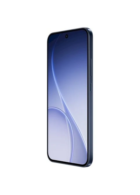 Смартфон Reno15 F 5G 8/256GB Twilight Black Oppo (396450243)