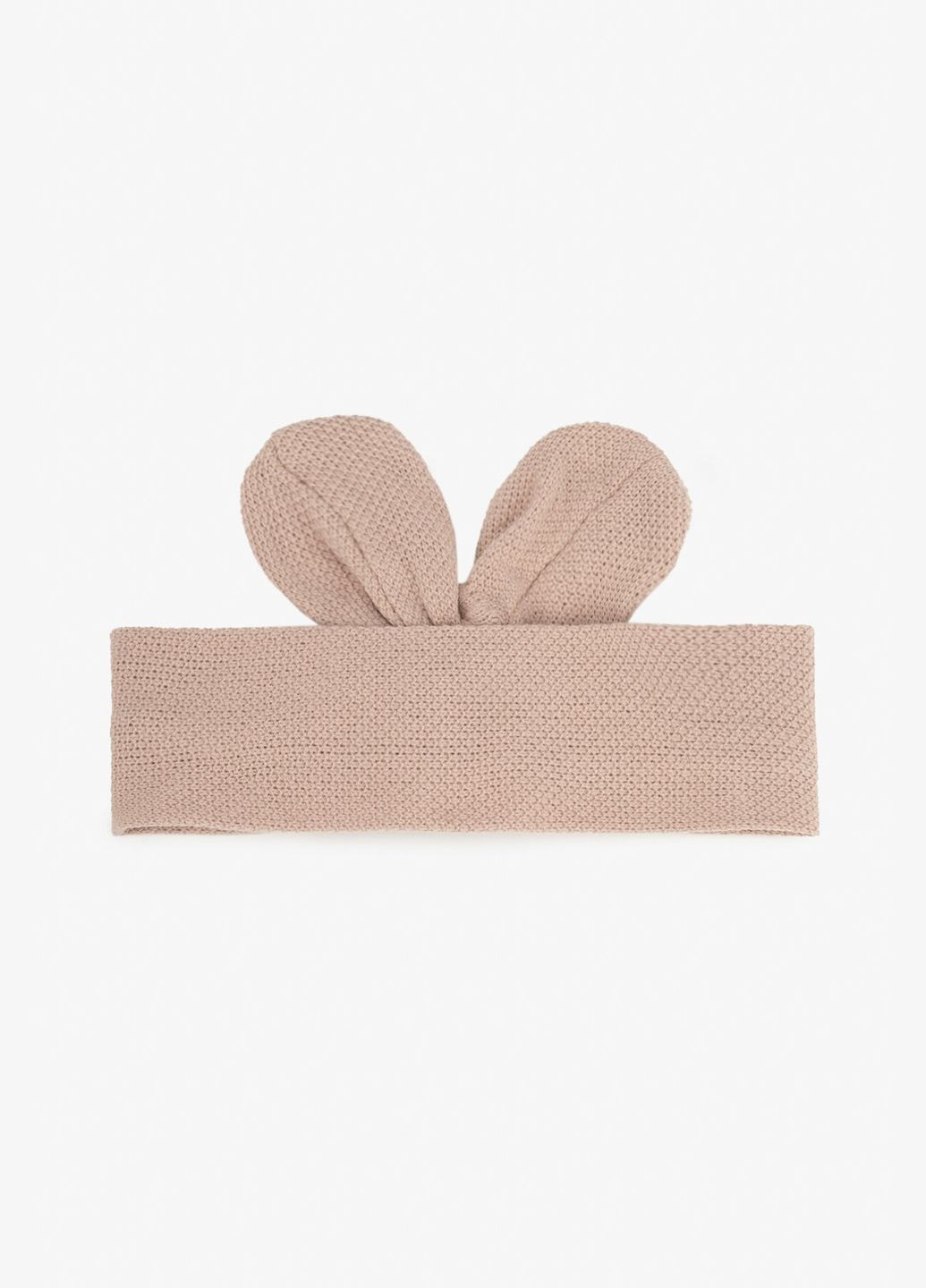 Повязка для девочки Нимфа Пудровый shop (2000991028098) Talvi (324557175)