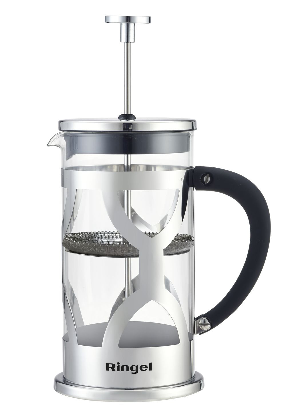 Френчпресс Fusion, 0.35 л (6890537) Ringel (314778166)