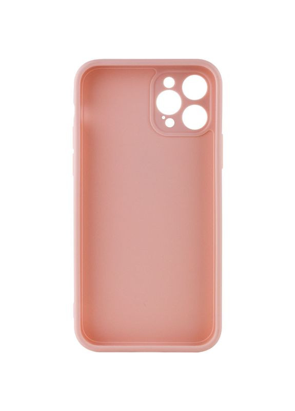 Чохол на Apple iPhone 12 Pro Max / для айфон 12 про макс силікон Epik (356098355)