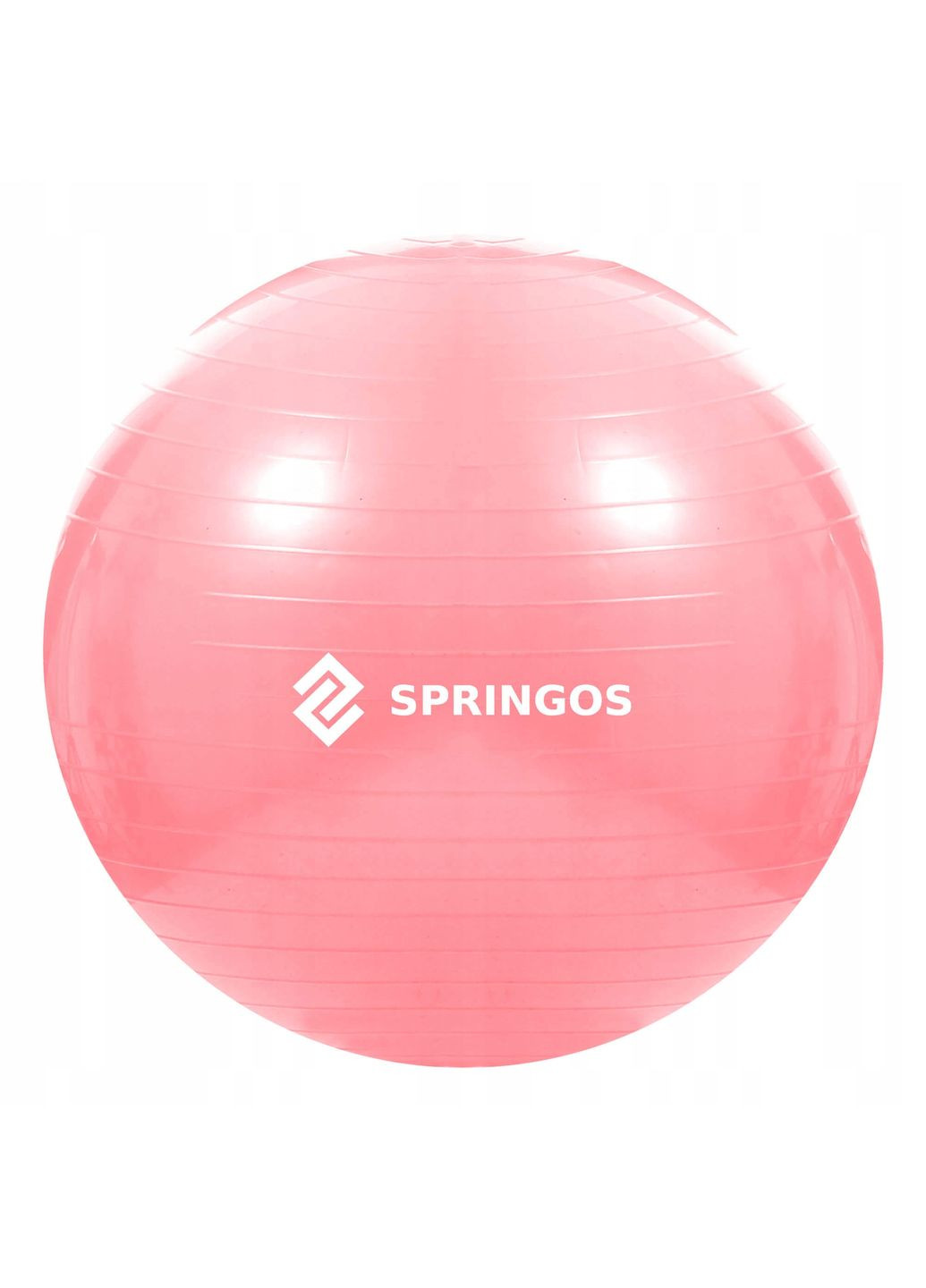 М'яч Springos fb0012 (275333910)