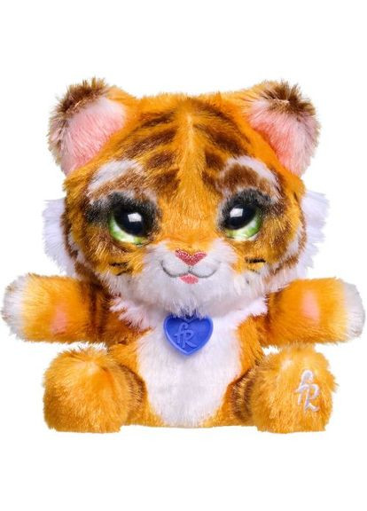 Інтерактивна іграшка My Mini's Little Hugs Малюк Тигр (28153) Furreal (362671550)