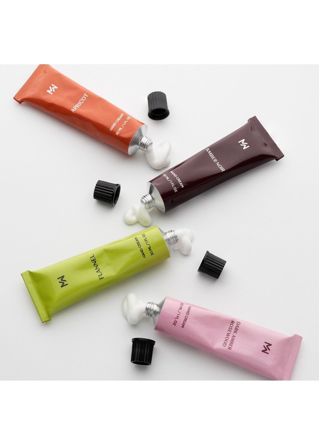 Mak Malvy Крем для рук Amber noir Mak&Malvy 30 мл — Крем, Україна (322035084)