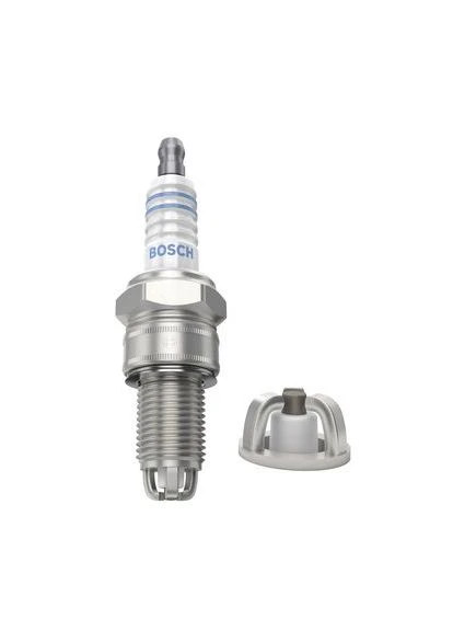 Свічка запалювання Bosch 0 242 235 664 (399929473)