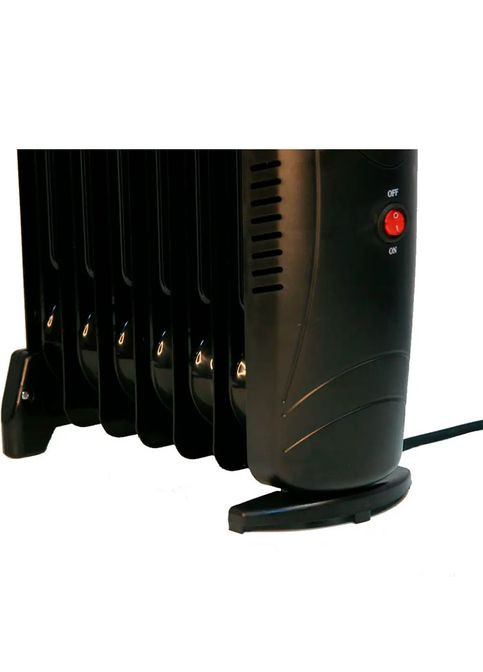 Масляний обігрівач VO2829 mini Volteno (323110707)