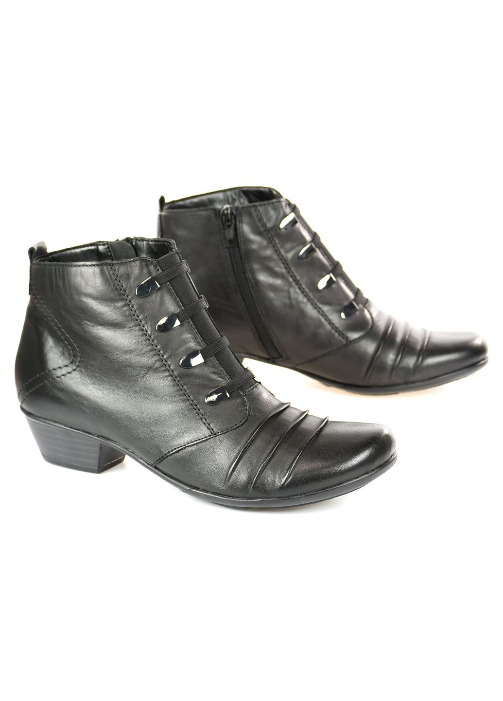 Демісезонні повсякденні черевики Remonte (268131463)