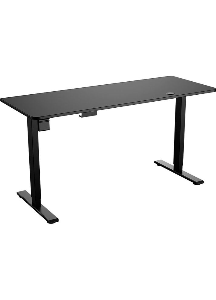 Стіл Royal Mossa 140 Black Cougar (323043878)