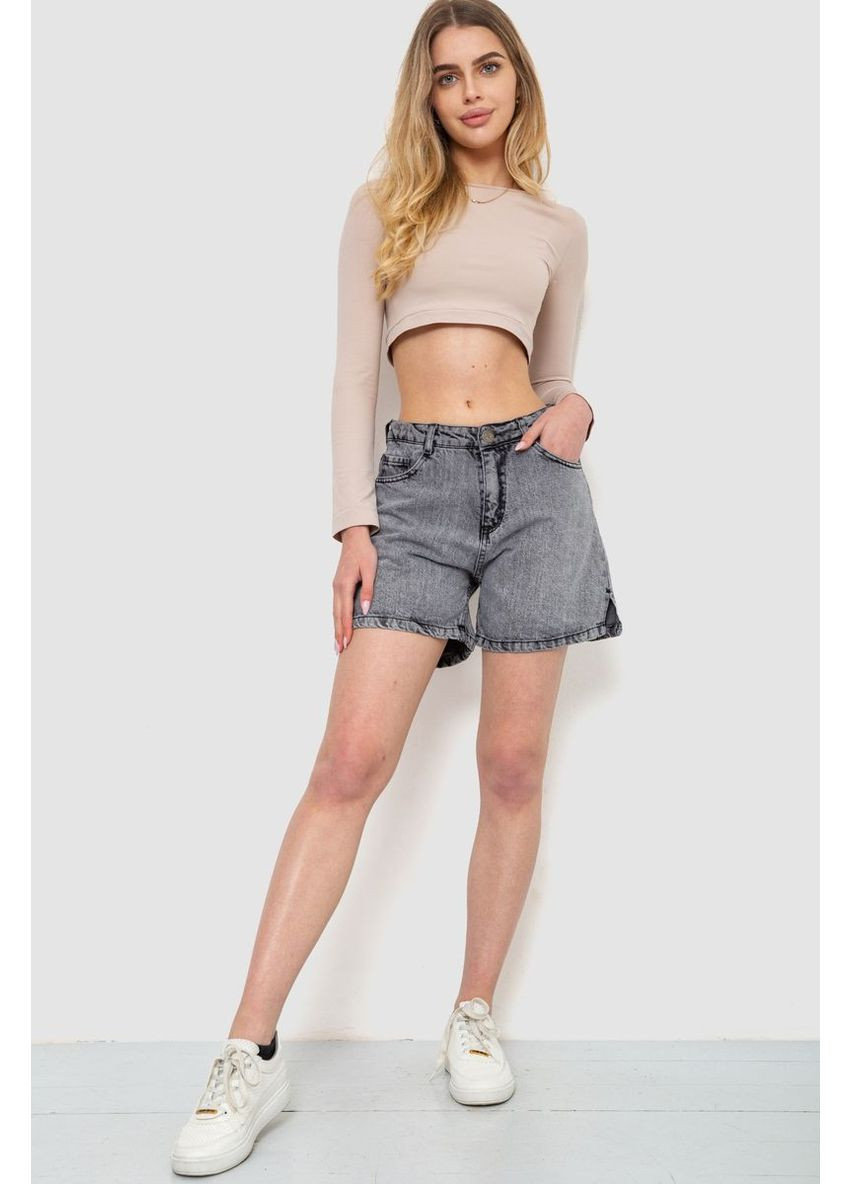 Шорты джинсовые женские Sport Line (356079285)