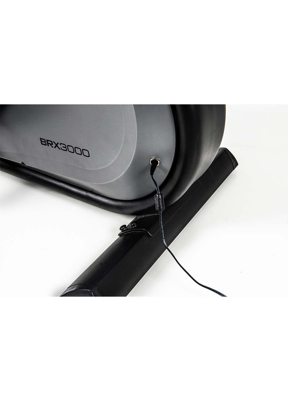 Велотренажер Upright Bike BRX 3000 Toorx (367599772)