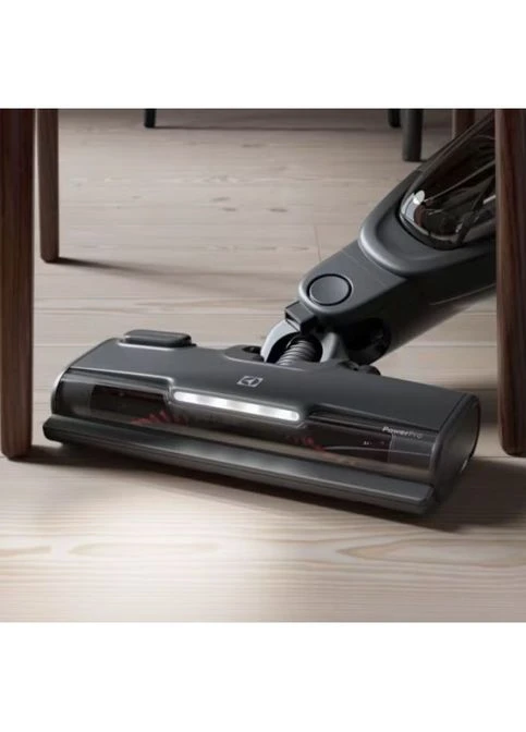 Пилосос Electrolux ES62HB25UV (354227728)