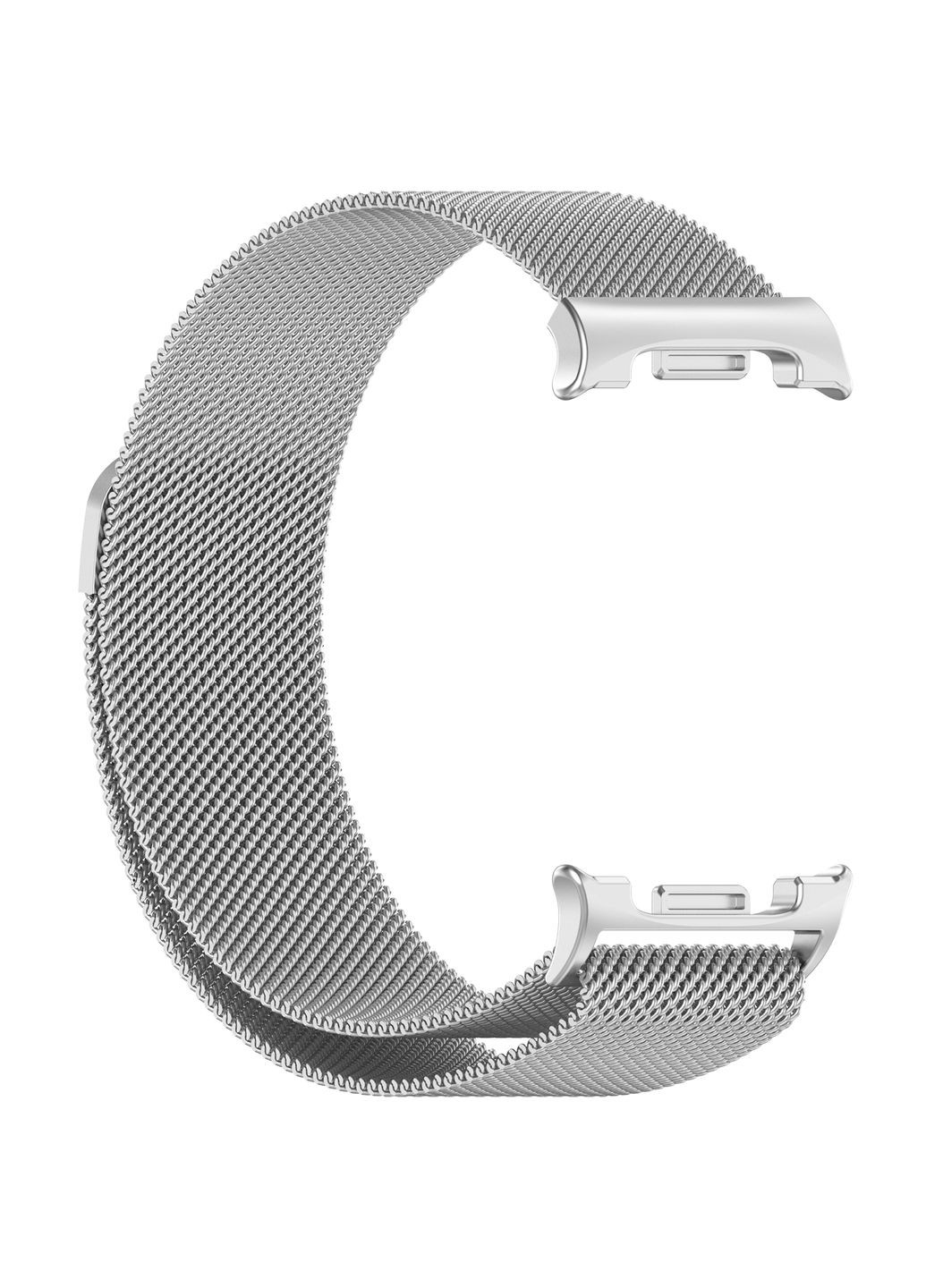 Ремешок Milanese Magnetic Samsung Watch 8/8 Classic (20x113 mm) Silver (ARM87361) ArmorStandart (358650455)