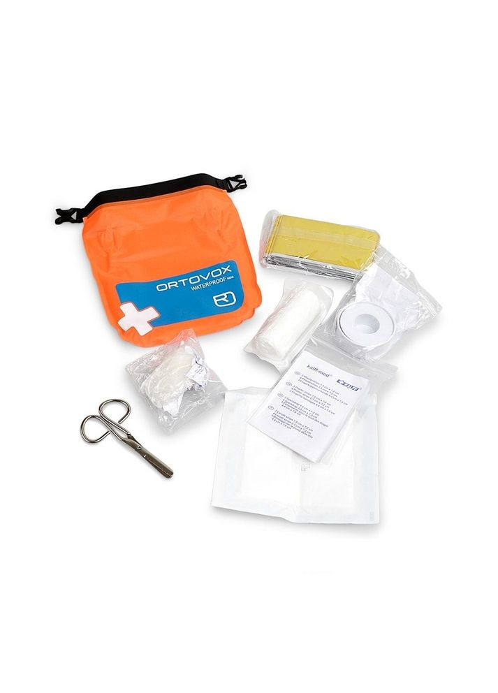 Аптечка First Aid Waterproof Mini Ortovox (278006232)