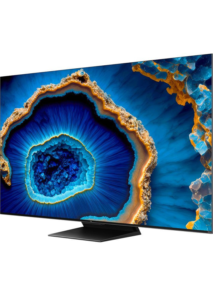 Телевизор 85C805 TCL (307289564)