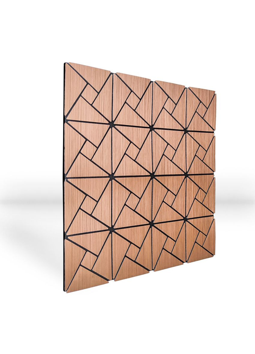 Самоклеюча PET мозаїка 300х300х4мм SW-00001640 Sticker Wall (315790670)