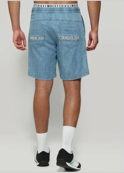 Шорты Bikkembergs (338619119)