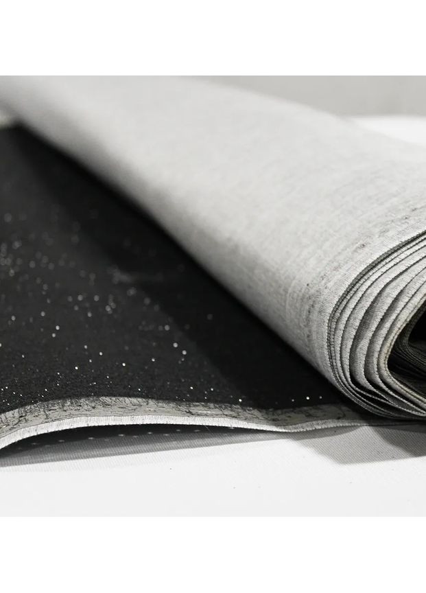 Тканина Глітер на х/б основі, ширина 1,5 м (891) No Brand (356776489)