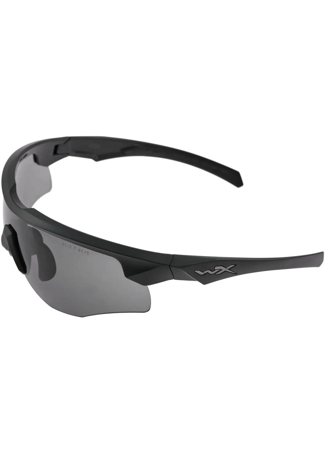 Окуляри балістичні Rogue Comm. 3 лінзи Wiley X (326516379)