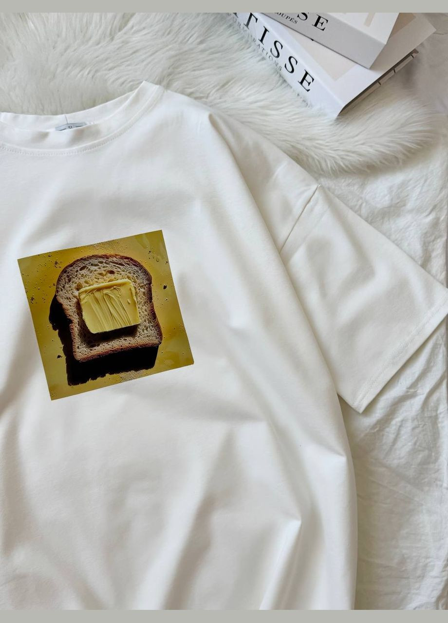 Жіноча футболка No Brand - (338433483)