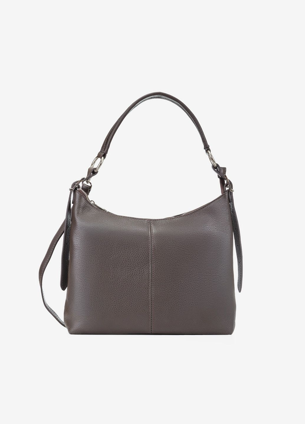 Сумка женская кожаная кросс-боди средняя Сrossbody Regina Notte (303974391)