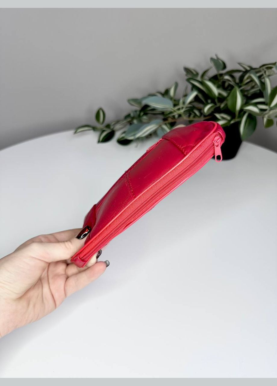 Жіночий великий гаманець монетниця на застібці поцілунок / гаманець для дріб'язку Classic (315688122)