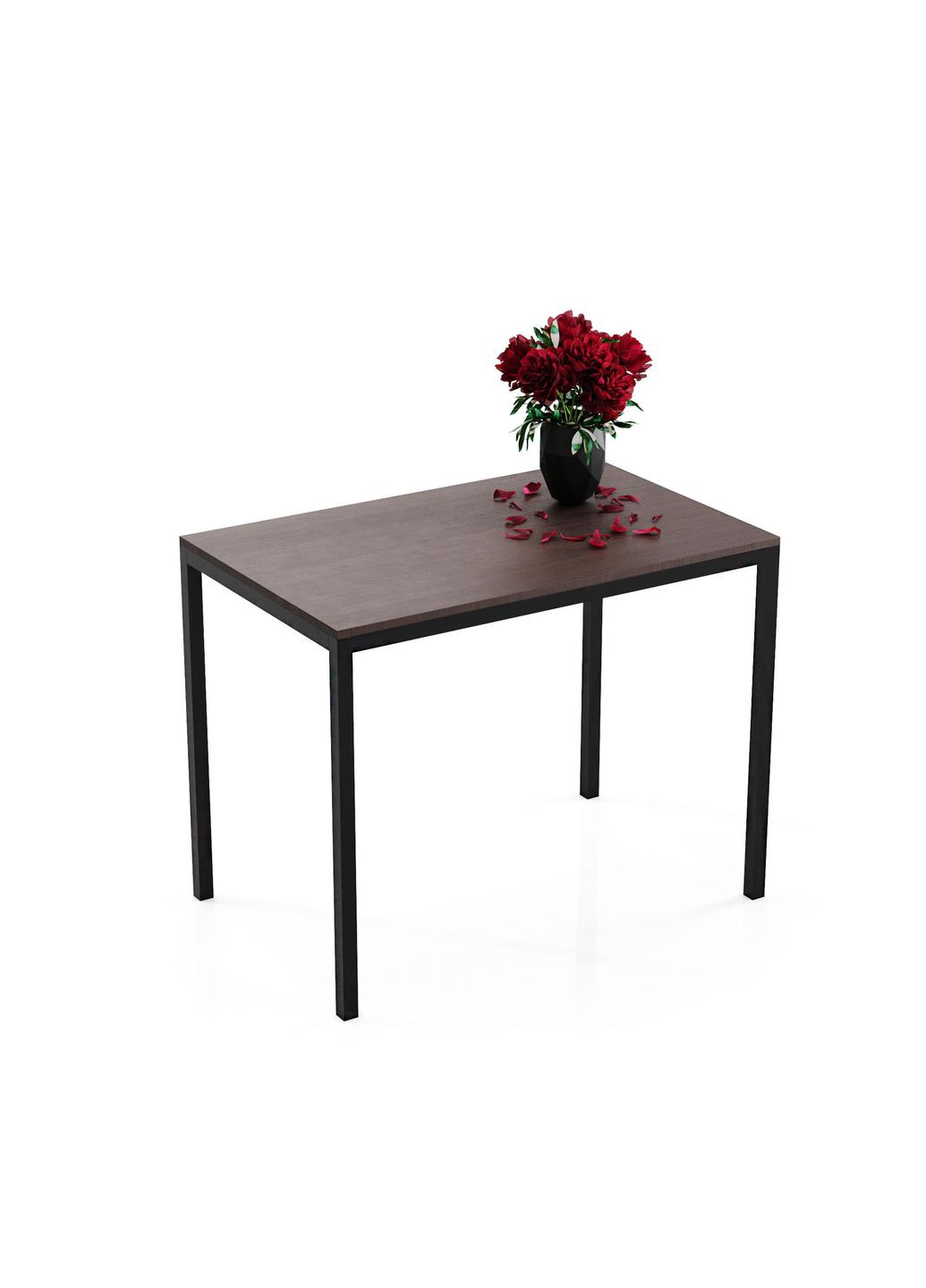 Стол Van 9 100x65 см Венге Магия Vian-Dizain (282843272)