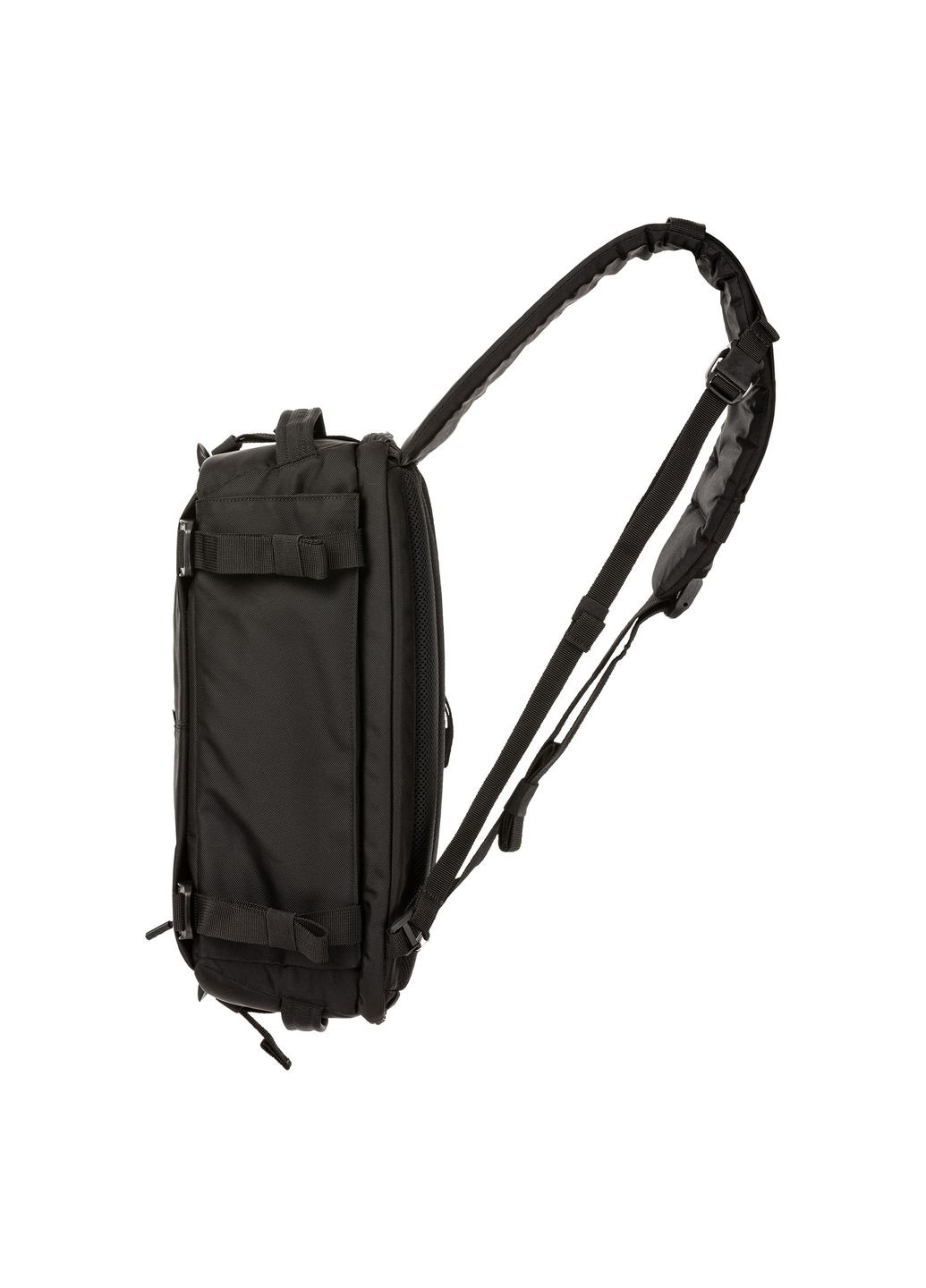 Cумка-рюкзак однолямочна LVC10 2.0 Sling Pack 13LBlack 5.11 Tactical (315880183)