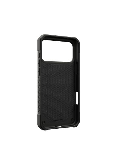 Чохол до мобільного телефона (114514114242) UAG iPhone 17 Pro Max Monarch Pro MagSafe Carbon Fiber (366157986)
