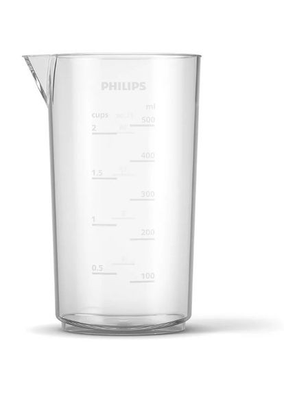 Занурювальний блендер HR2684/00 Philips (296662270)