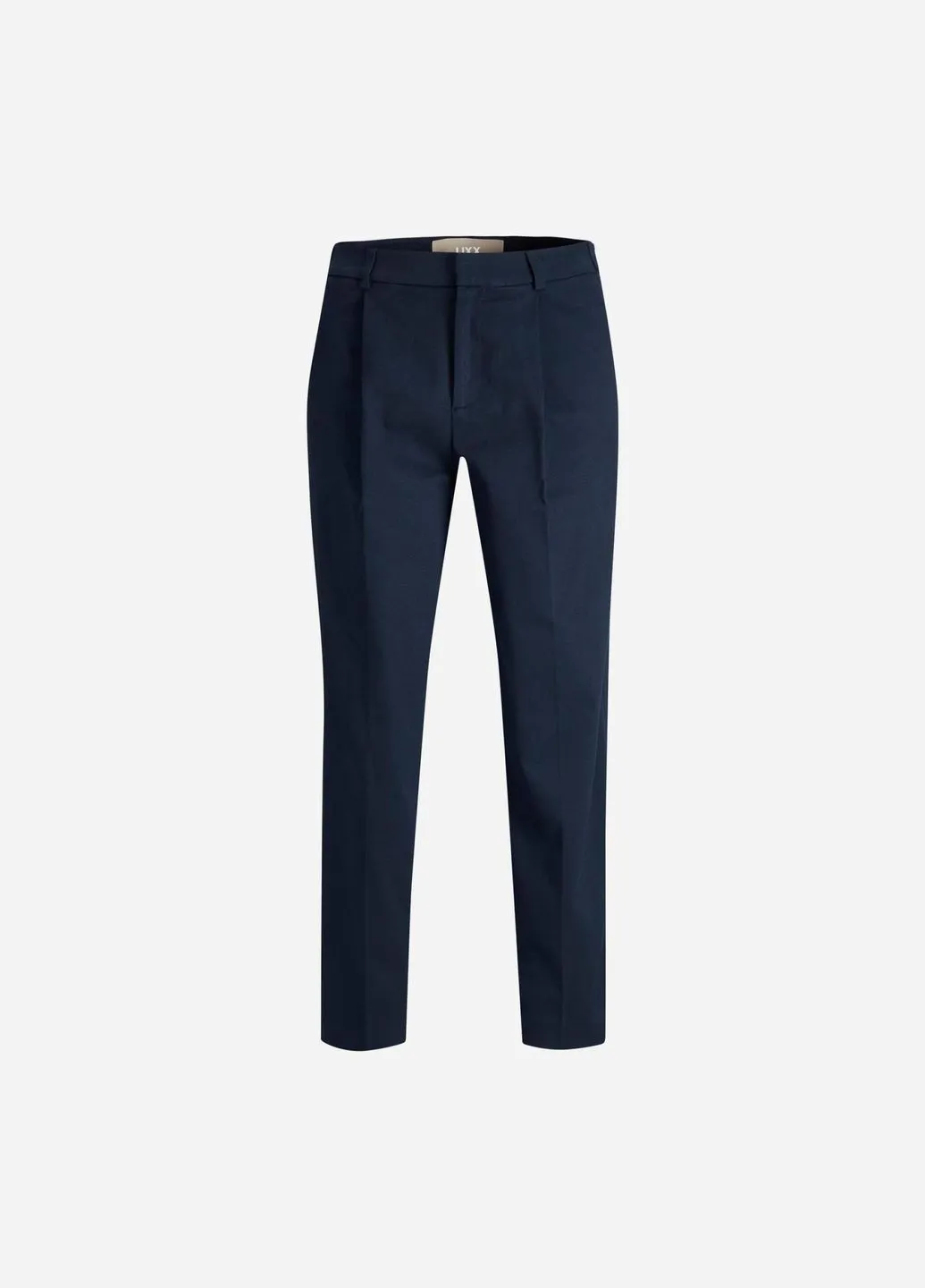 Брюки демисезон,темно-синий,JJXX Jack & Jones (268562064)