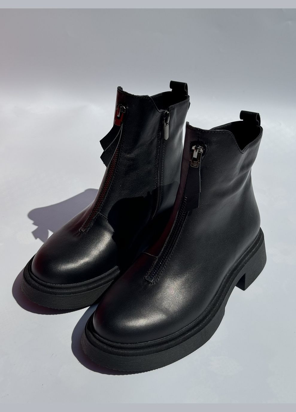 Осенние ботинки Ilona