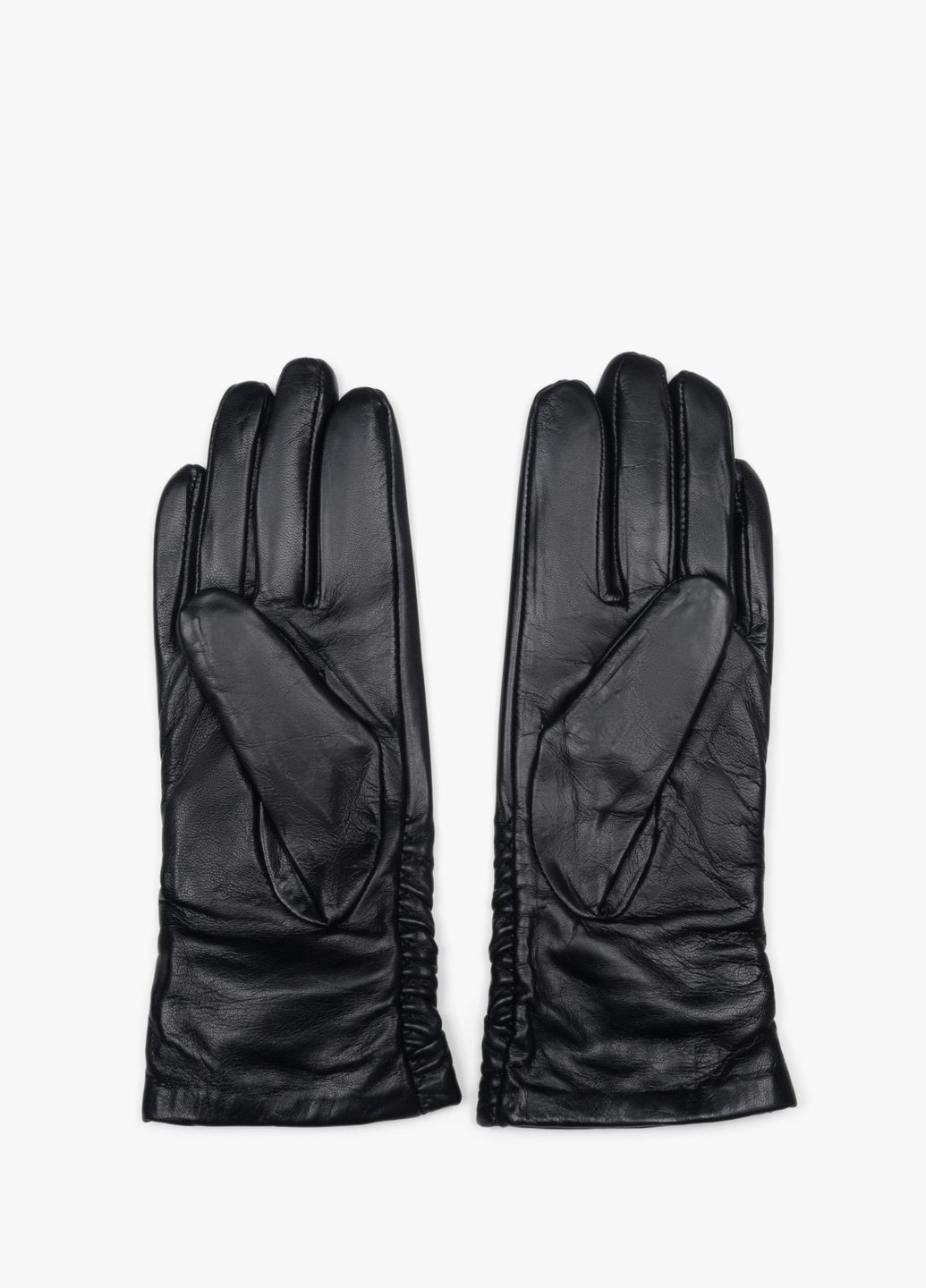 Перчатка, цвет черный Estro (324560674)