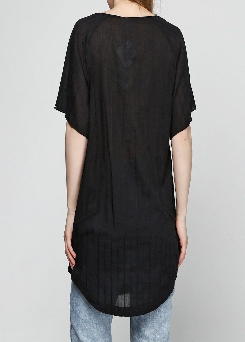 Туника Черный Billabong (322020871)