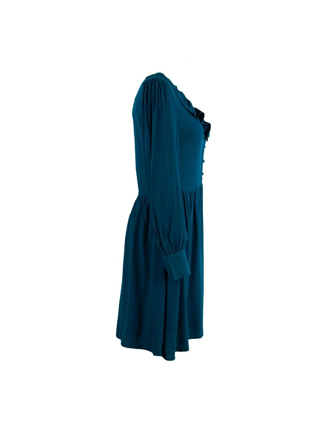 Синя сукня жіноча orfeo No Brand