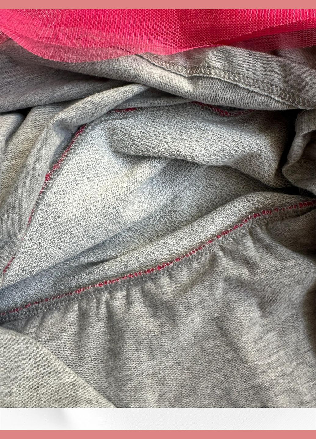 Серое платье Peppa Pig (302663635)