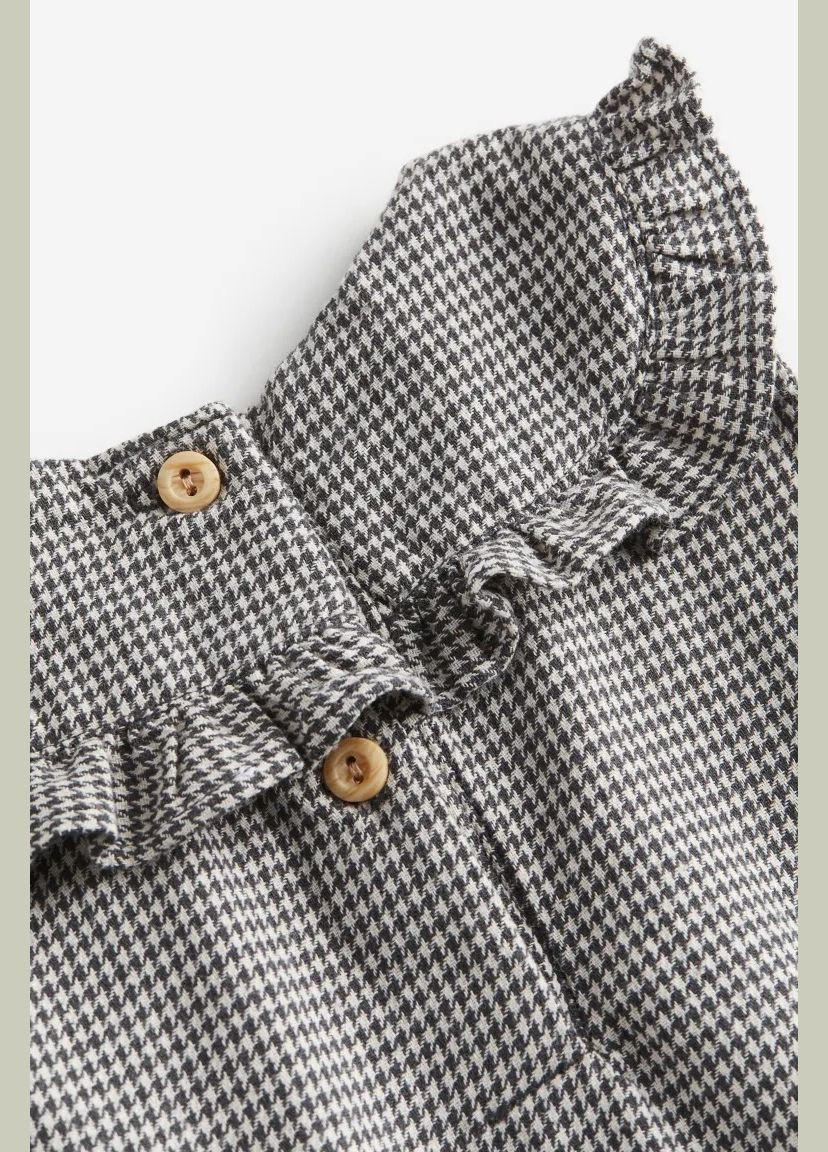 Сіра сукня H&M (333192281)