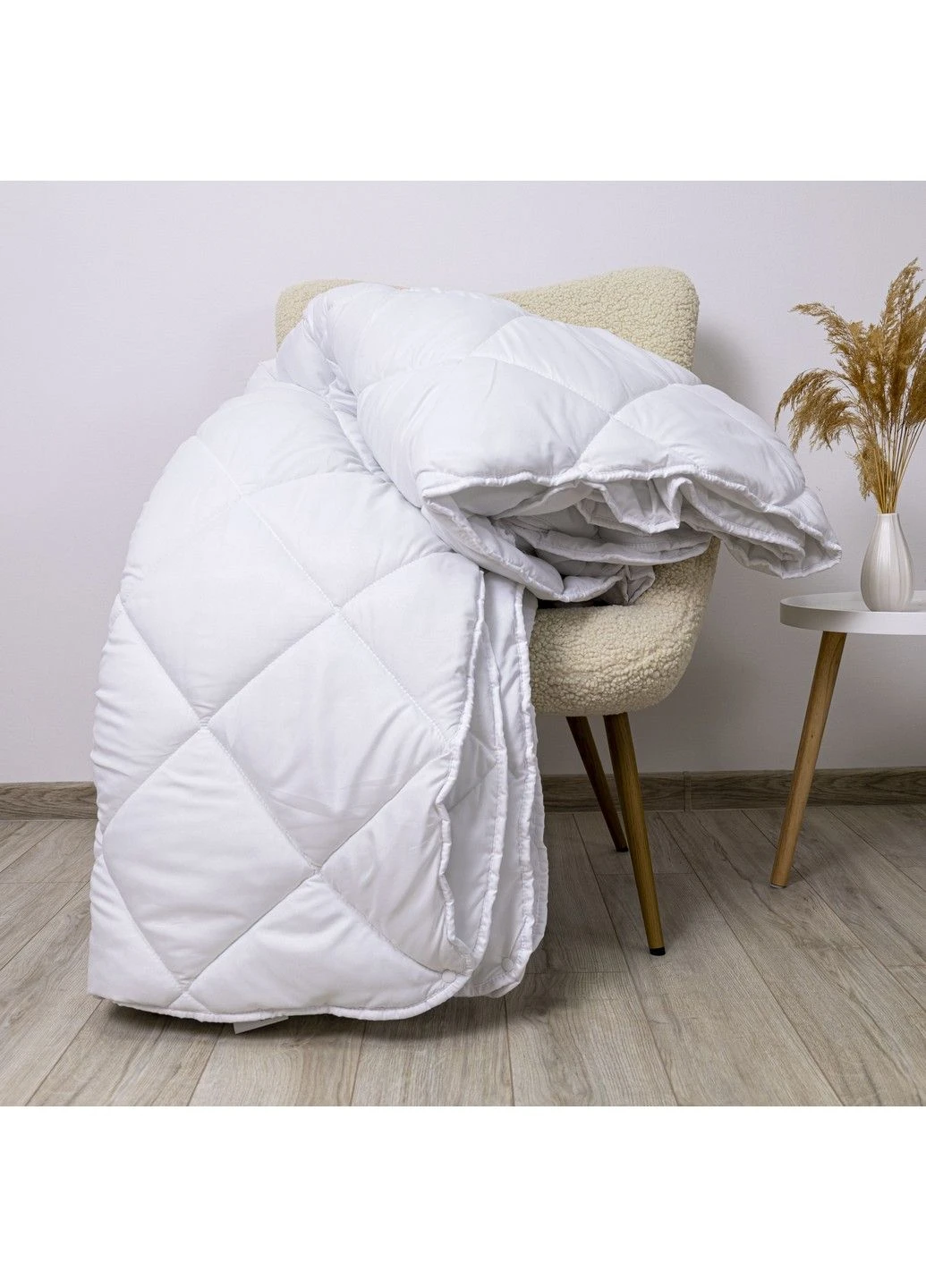 Ковдра "FOUR SEASON" 172*205 см (microfiber) ТЕП (305137210)