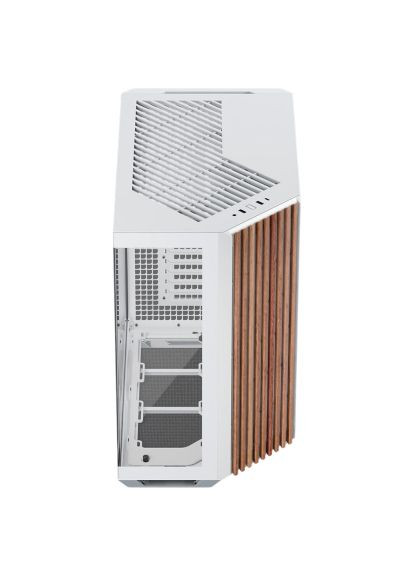 Корпус (APCM-VI01103.21) APNX V1-W White (366156200)