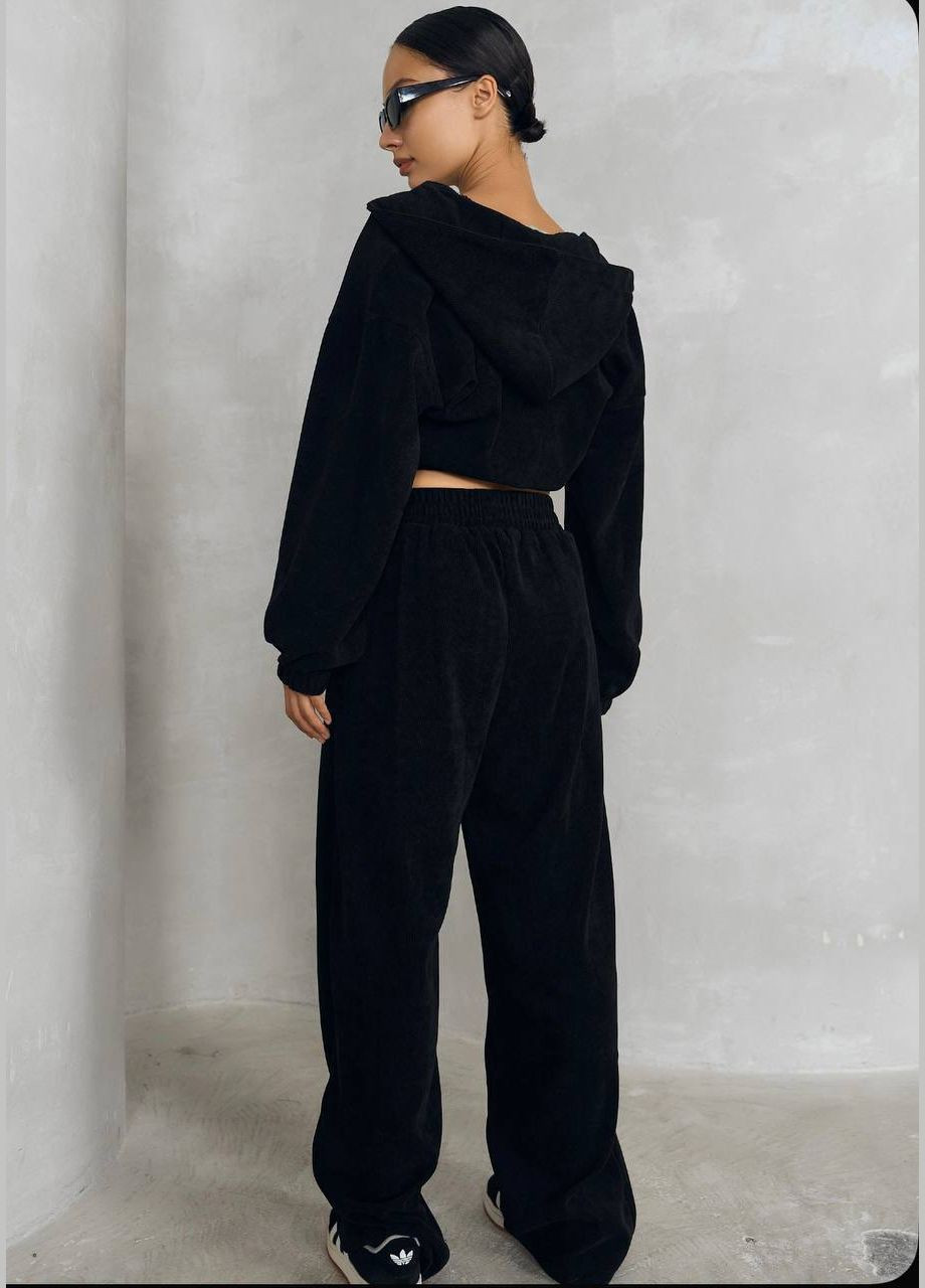 Вельветовый костюм No Brand (322069293)