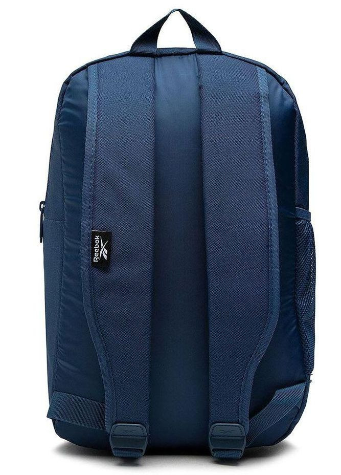 Невеликий спортивний рюкзак 15L Act Core синій Reebok (360893680)