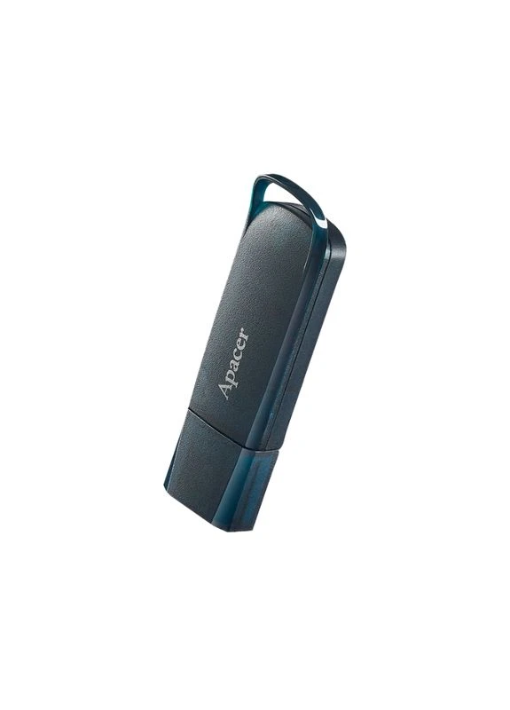 Портативний SSD 1TB USB 3.2 Gen.2 (AP1TBAS711AU-1) Apacer AS711A (388397818)