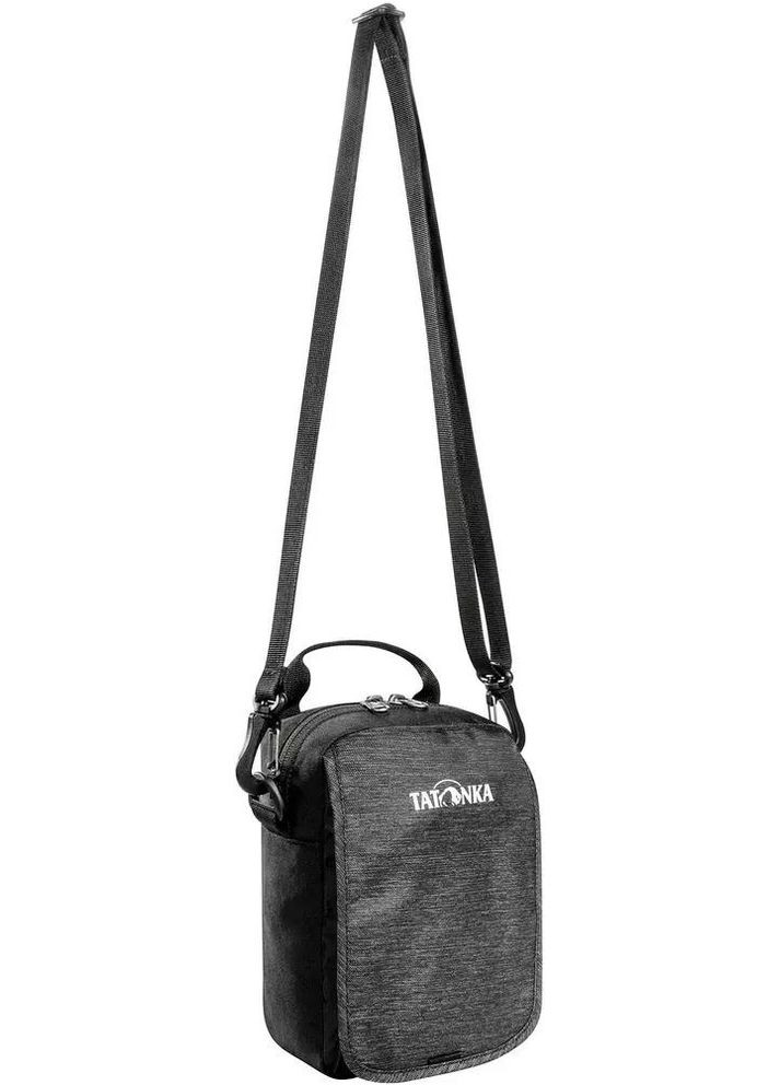 Сумка Check In Black Tatonka (316438376)