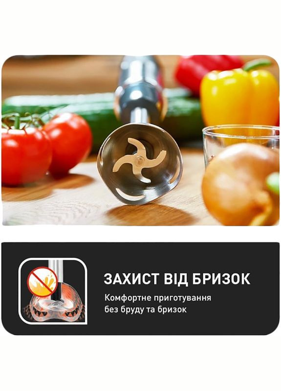 Блендер HB656G10 Tefal (306528327)