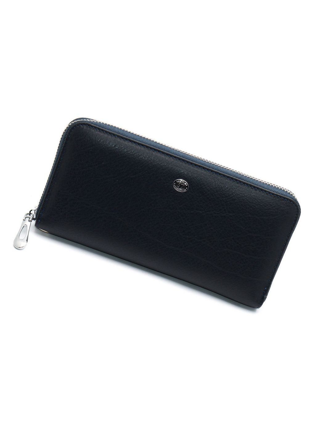 Шкіряний гаманець st leather (288183678)
