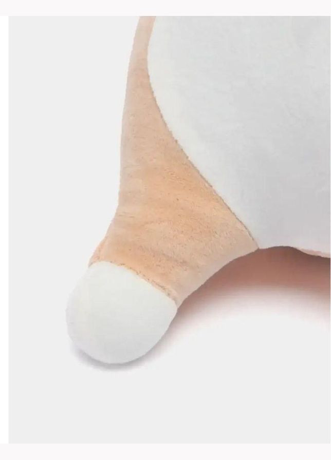 Мопс батон 85см, Велика М'яка Іграшка, 2 в 1 подушкаіграшка для сну, М'яка іграшка антистрес Fun Cat (303137177)