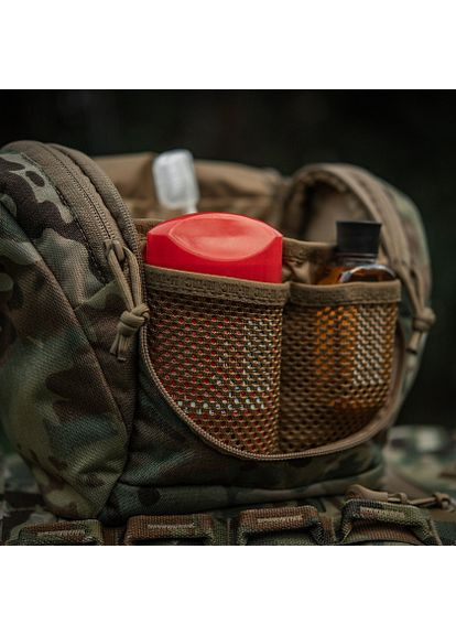 Несесер Elite Gen.II. Мультикам (00000003584) M-TAC (351461533)