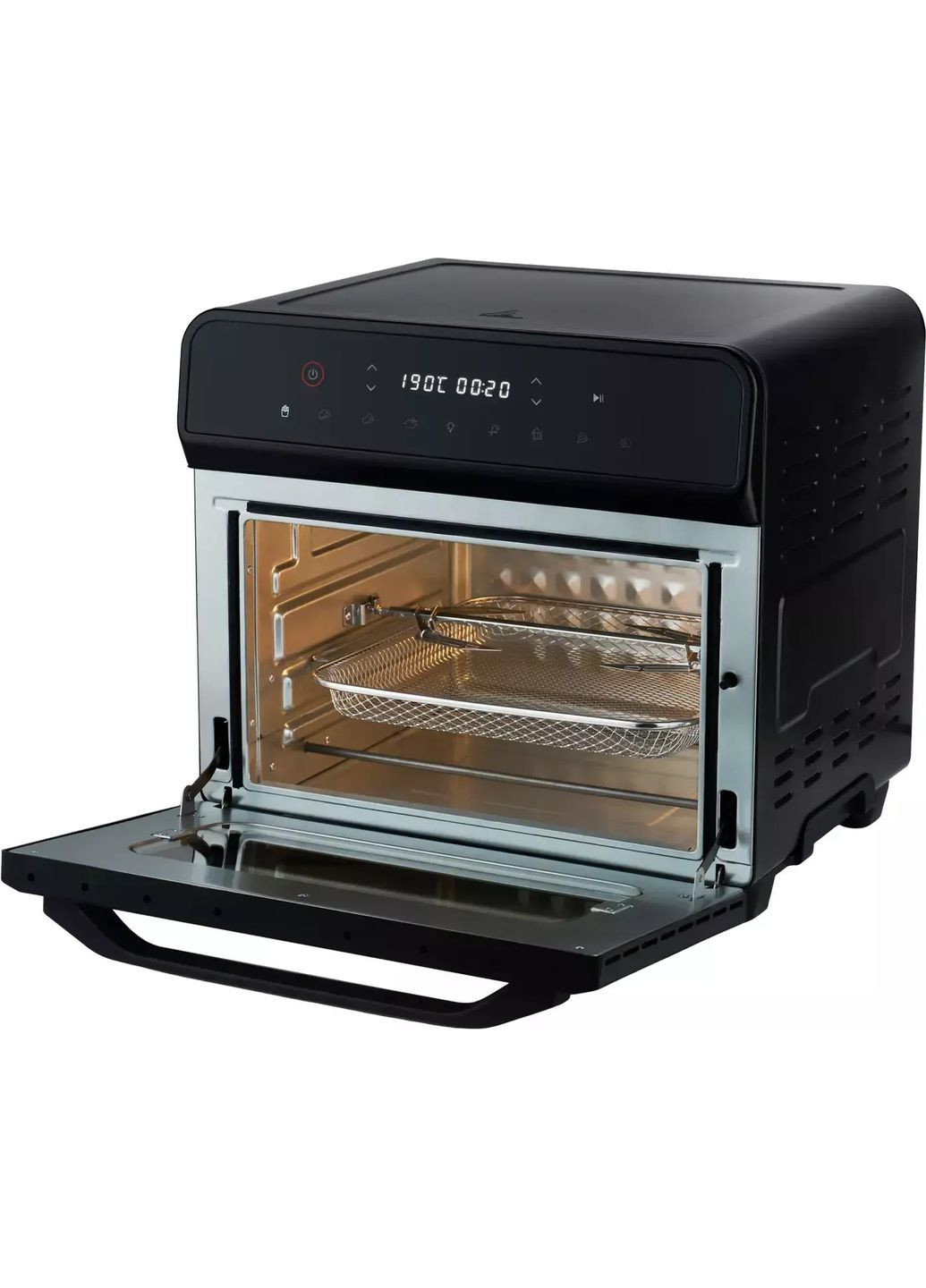 Мультипечь (аэрофритюрница) ZAF 9230 Zelmer (318744499)