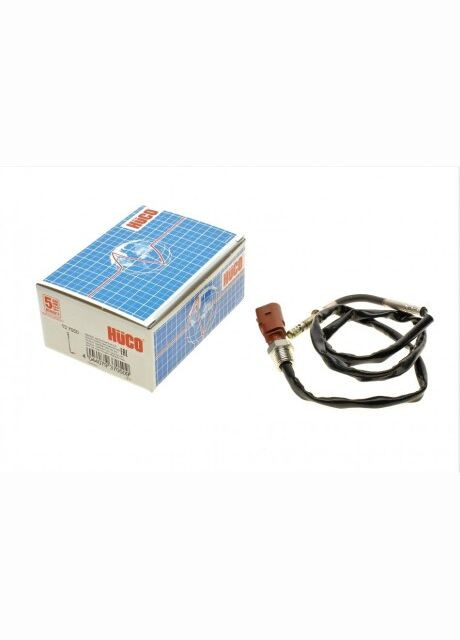 Датчик температури відпрацьованих газів 137050 Hitachi (342408032)