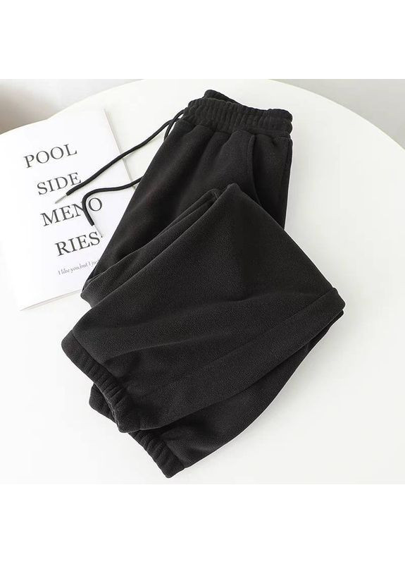 Зручні та теплі штани з м’якого флісу No Brand (371923715)