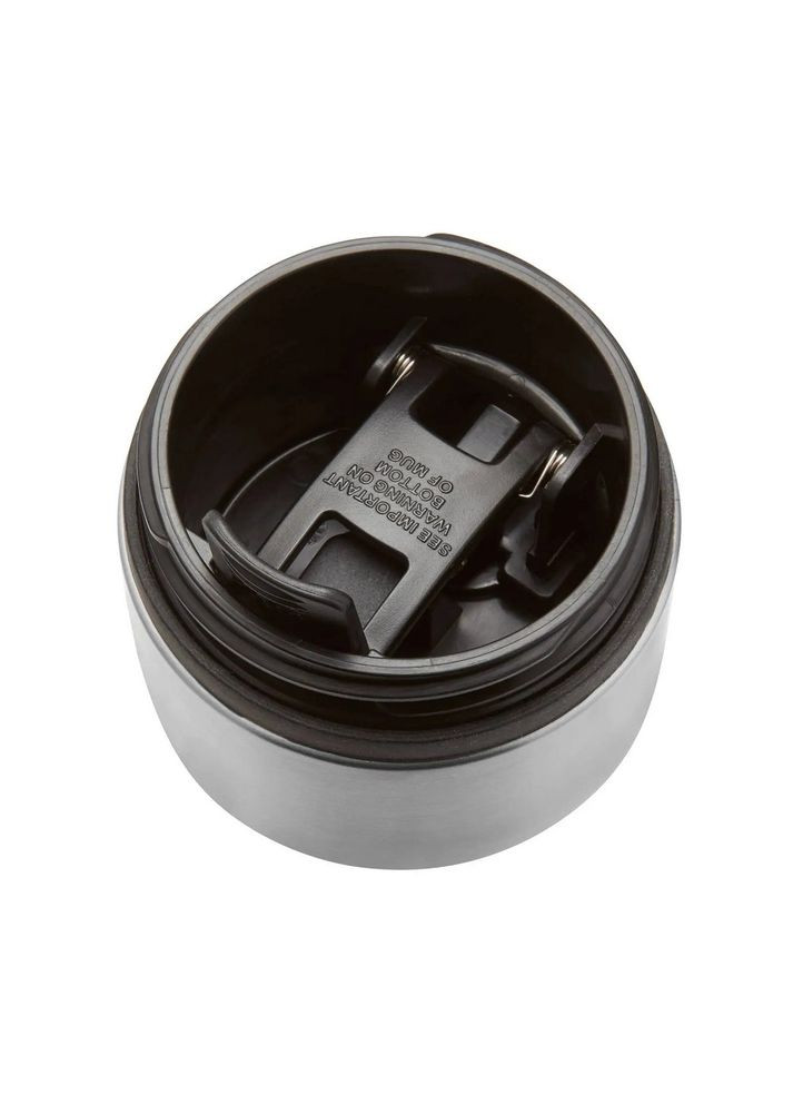 Кришка для термокухлі Luxe Autoseal 360 мл 2163571 Contigo (316517309)