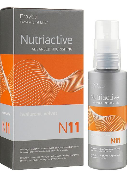 Лак для волос Erayba (368634060)